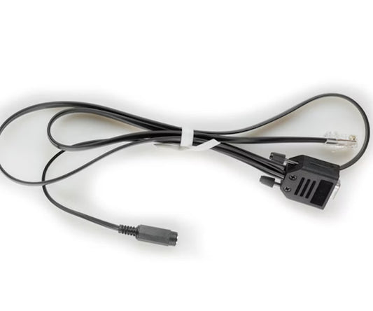 Cavo seriale PC-Bus DGT - Cavo di collegamento tra computer e scacchiere da torneo (universale)