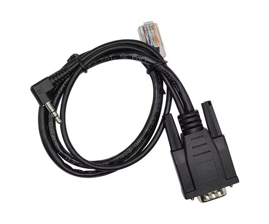 DGT Board to BUS - cavo per collegare la scheda, l'orologio e un altro set di trasmissione (vecchio modello)