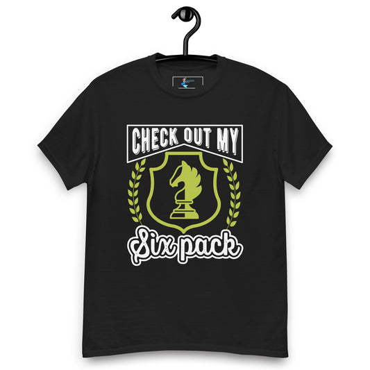 T-shirt classica unisex