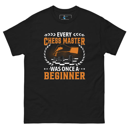 T-shirt classica unisex