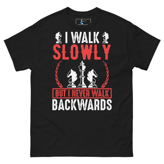 T-shirt classica unisex