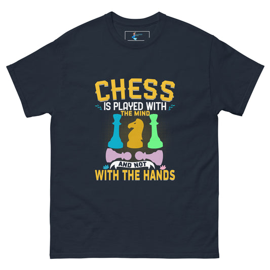 T-shirt classica unisex