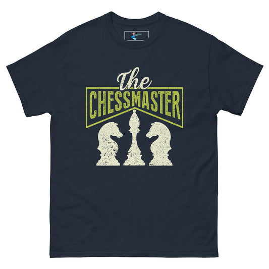 T-shirt classica unisex